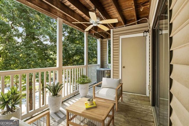 611 Barrington Hills Drive, Sandy Springs, GA 30350