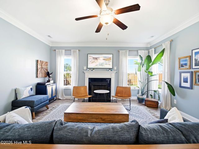 134 Evergreen Forest Drive, Sneads Ferry, NC 28460