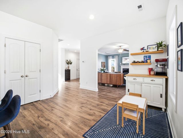 134 Evergreen Forest Drive, Sneads Ferry, NC 28460