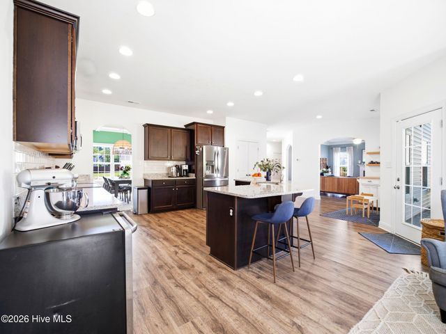134 Evergreen Forest Drive, Sneads Ferry, NC 28460