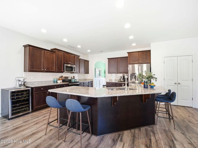 134 Evergreen Forest Drive, Sneads Ferry, NC 28460