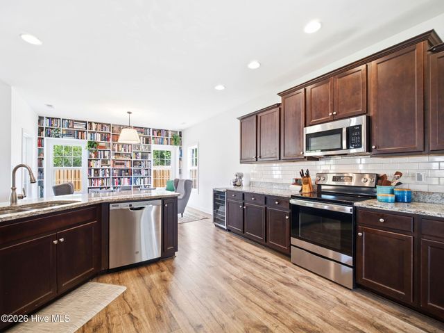 134 Evergreen Forest Drive, Sneads Ferry, NC 28460