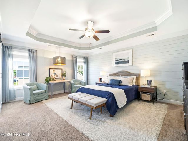 134 Evergreen Forest Drive, Sneads Ferry, NC 28460