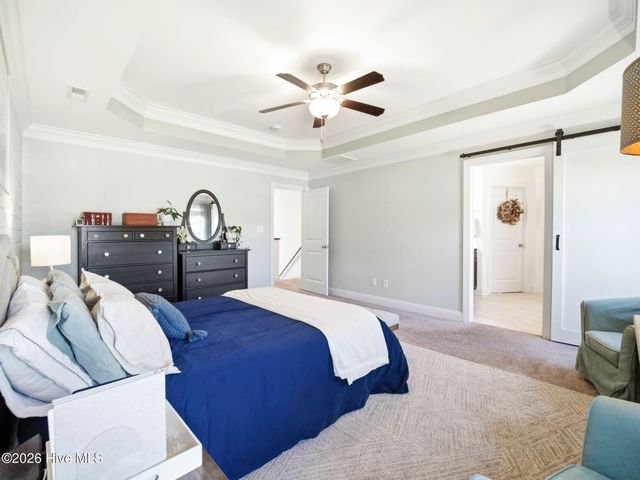134 Evergreen Forest Drive, Sneads Ferry, NC 28460