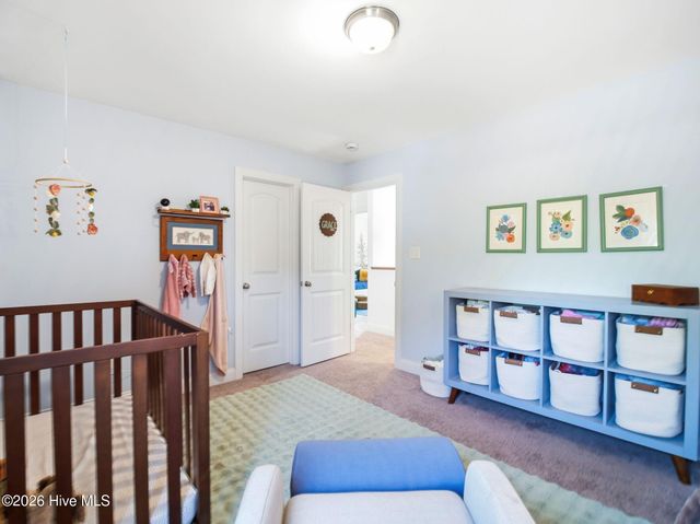 134 Evergreen Forest Drive, Sneads Ferry, NC 28460