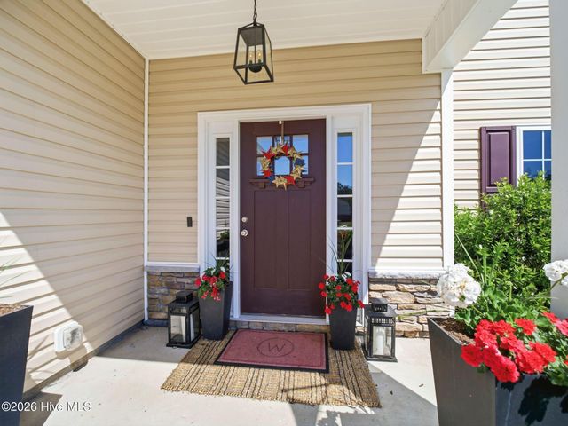 134 Evergreen Forest Drive, Sneads Ferry, NC 28460