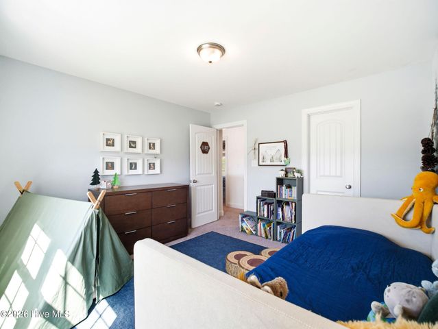 134 Evergreen Forest Drive, Sneads Ferry, NC 28460