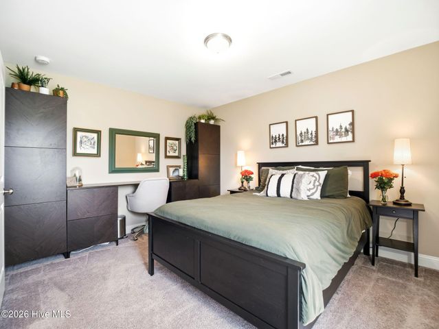 134 Evergreen Forest Drive, Sneads Ferry, NC 28460