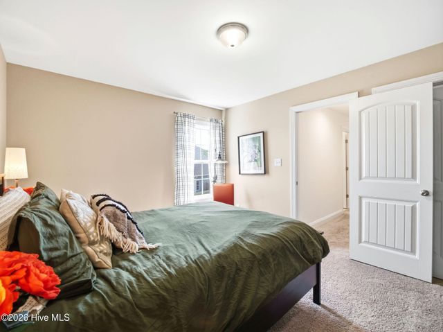 134 Evergreen Forest Drive, Sneads Ferry, NC 28460