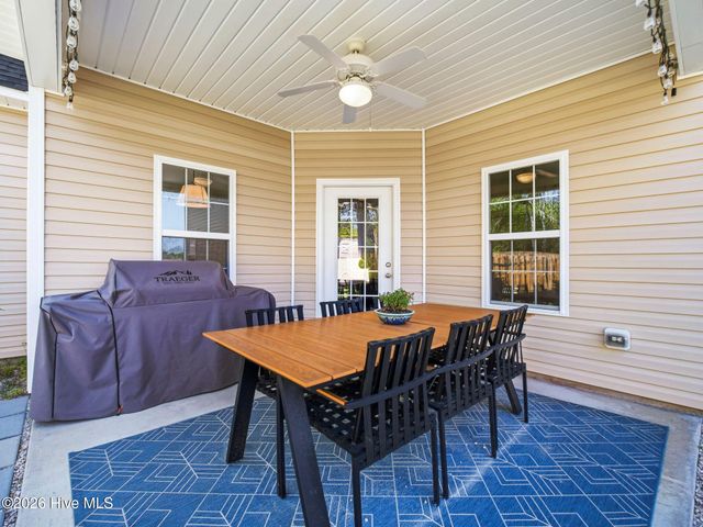 134 Evergreen Forest Drive, Sneads Ferry, NC 28460