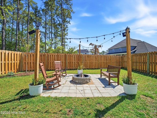 134 Evergreen Forest Drive, Sneads Ferry, NC 28460