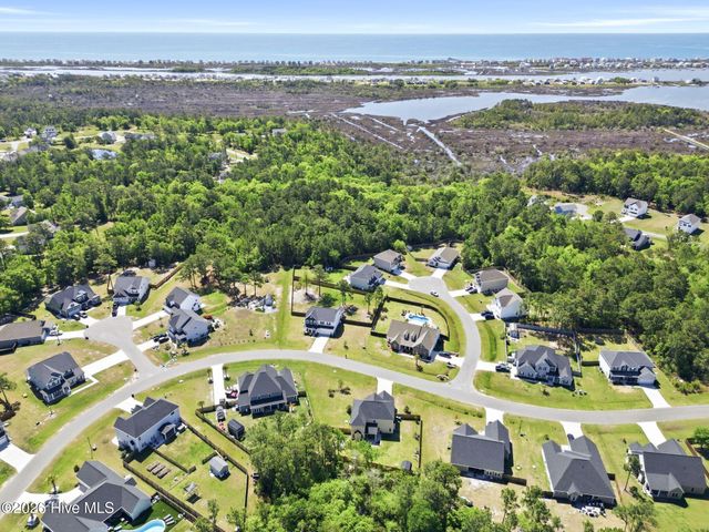 134 Evergreen Forest Drive, Sneads Ferry, NC 28460