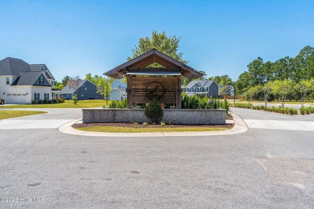 134 Evergreen Forest Drive, Sneads Ferry, NC 28460