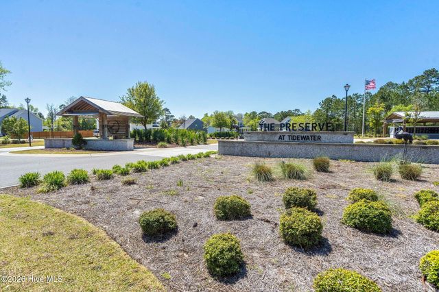 134 Evergreen Forest Drive, Sneads Ferry, NC 28460