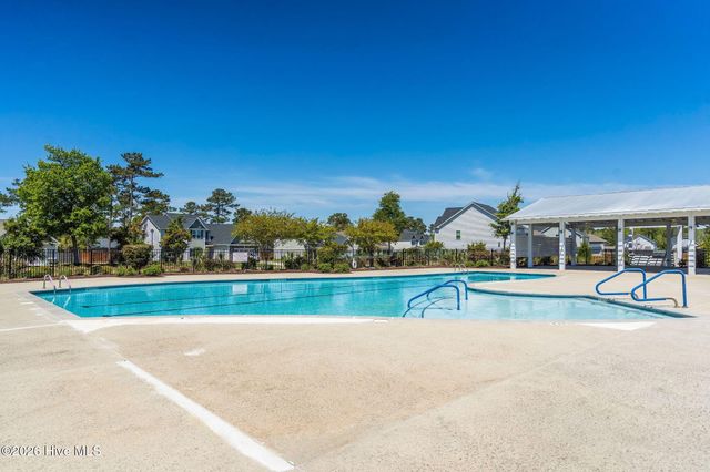 134 Evergreen Forest Drive, Sneads Ferry, NC 28460