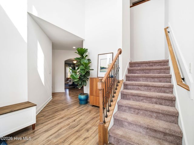 134 Evergreen Forest Drive, Sneads Ferry, NC 28460