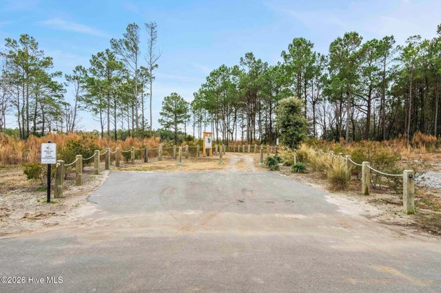 134 Evergreen Forest Drive, Sneads Ferry, NC 28460