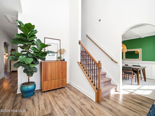 134 Evergreen Forest Drive, Sneads Ferry, NC 28460