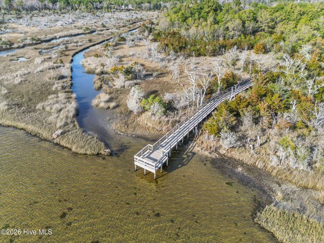 134 Evergreen Forest Drive, Sneads Ferry, NC 28460