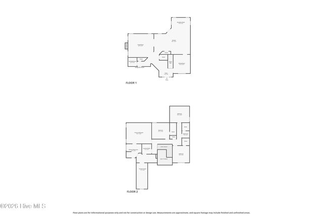 134 Evergreen Forest Drive, Sneads Ferry, NC 28460