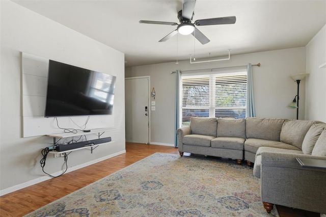 6300 NW 21st Drive, Bethany, OK 73008