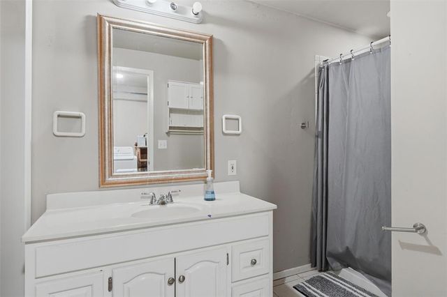 6300 NW 21st Drive, Bethany, OK 73008