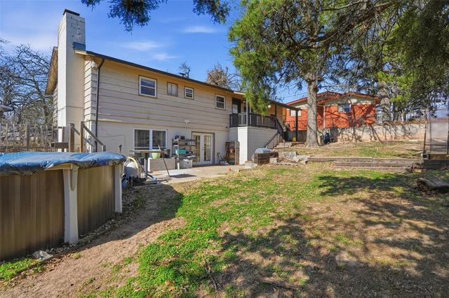 6300 NW 21st Drive, Bethany, OK 73008