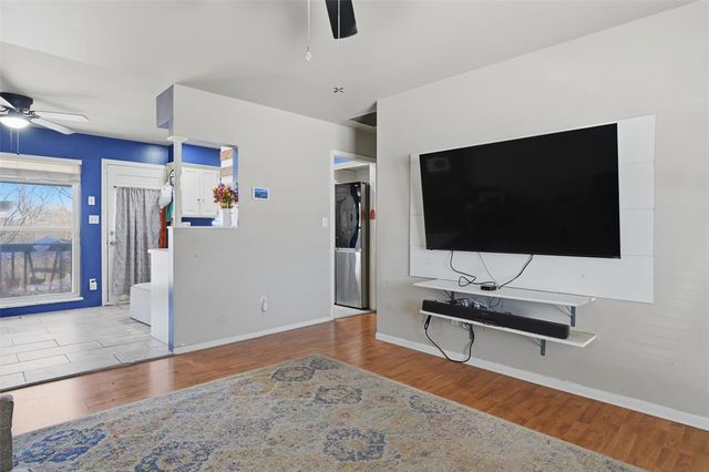 6300 NW 21st Drive, Bethany, OK 73008