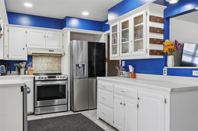 6300 NW 21st Drive, Bethany, OK 73008