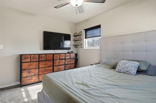 6300 NW 21st Drive, Bethany, OK 73008