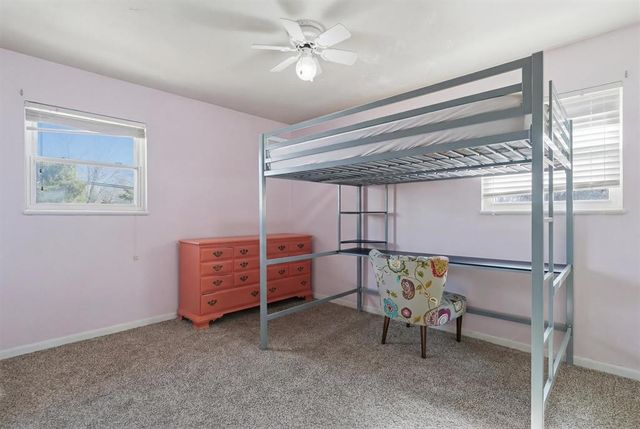 6300 NW 21st Drive, Bethany, OK 73008