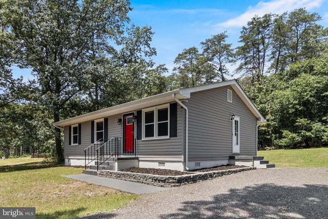 515 THEOPHILUS CT, Port Republic, MD 20676