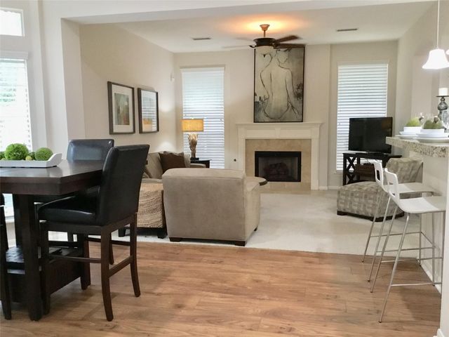 3 Spiral Vine Circle, The Woodlands, TX 77381