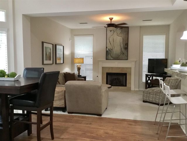 3 Spiral Vine Circle, The Woodlands, TX 77381