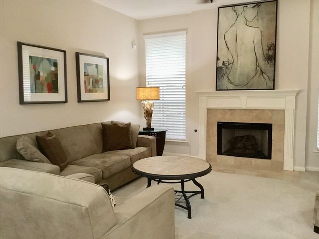 3 Spiral Vine Circle, The Woodlands, TX 77381