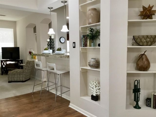 3 Spiral Vine Circle, The Woodlands, TX 77381