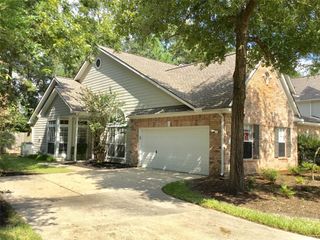 3 Spiral Vine Circle, The Woodlands, TX 77381