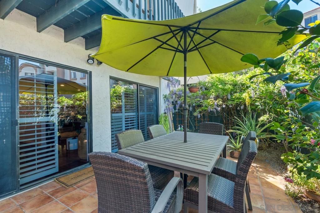 6960 Caminito Curva, San Diego, CA 92119 — exterior