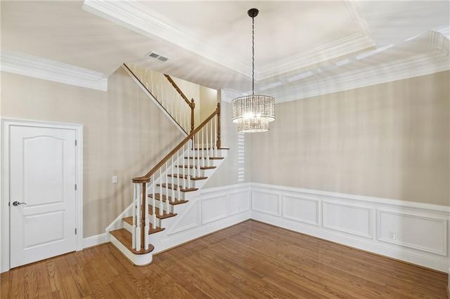 8440 Parker Place, Roswell, GA 30076