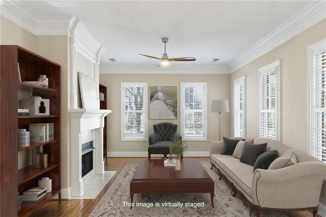 8440 Parker Place, Roswell, GA 30076