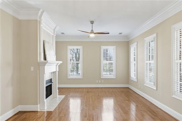 8440 Parker Place, Roswell, GA 30076