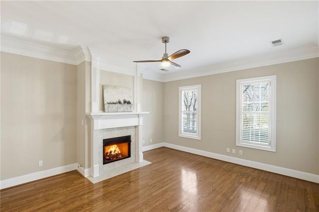 8440 Parker Place, Roswell, GA 30076