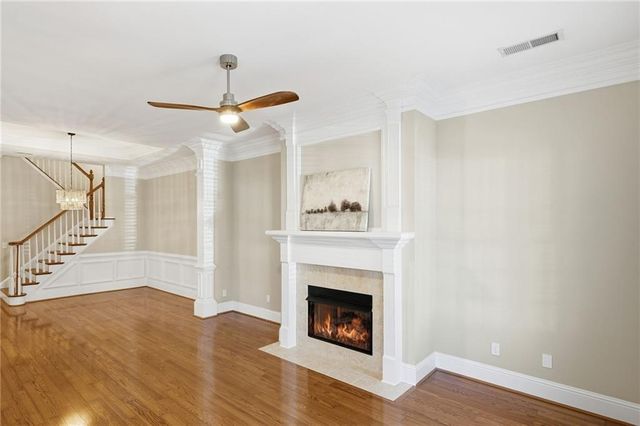 8440 Parker Place, Roswell, GA 30076