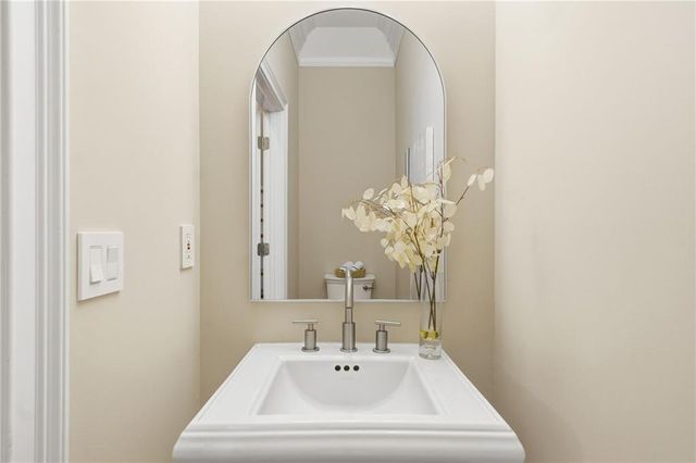 8440 Parker Place, Roswell, GA 30076