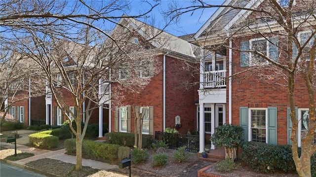 8440 Parker Place, Roswell, GA 30076