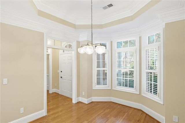 8440 Parker Place, Roswell, GA 30076