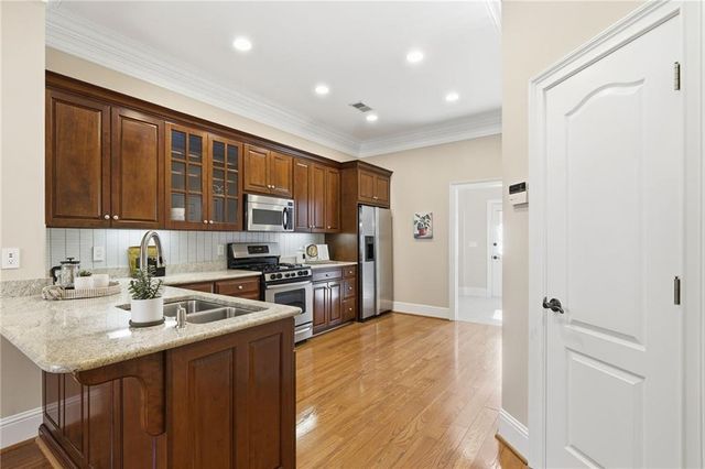 8440 Parker Place, Roswell, GA 30076