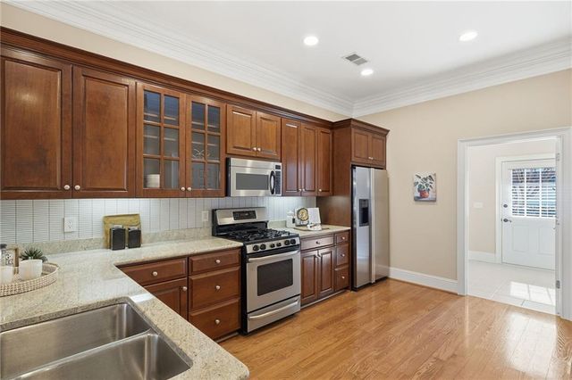 8440 Parker Place, Roswell, GA 30076