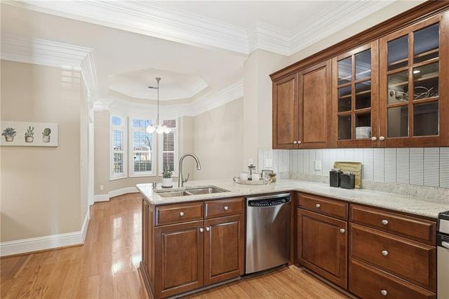 8440 Parker Place, Roswell, GA 30076