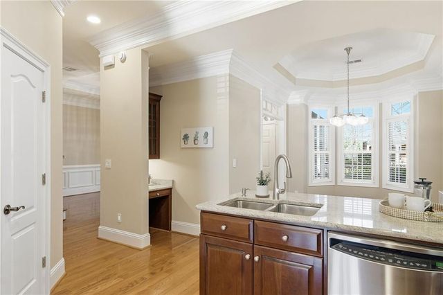 8440 Parker Place, Roswell, GA 30076